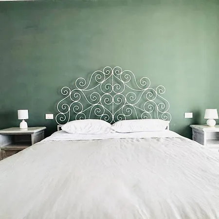 San Savino Bed & Breakfast