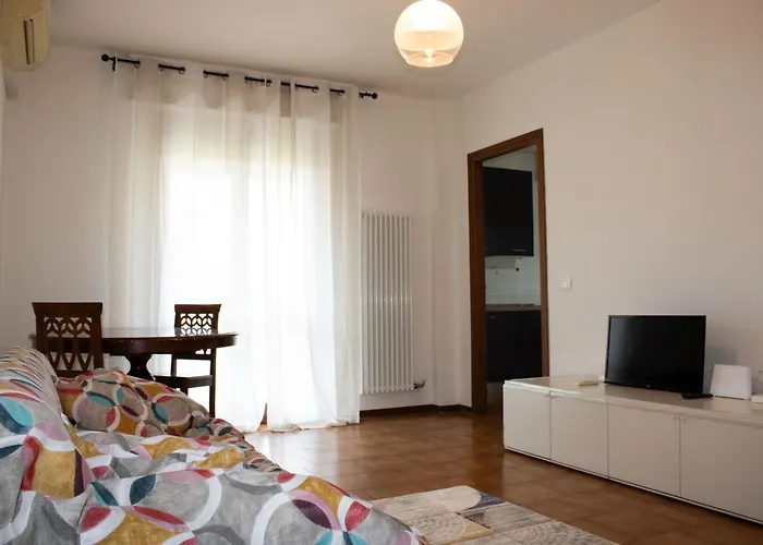 Bed & Breakfast San Savino