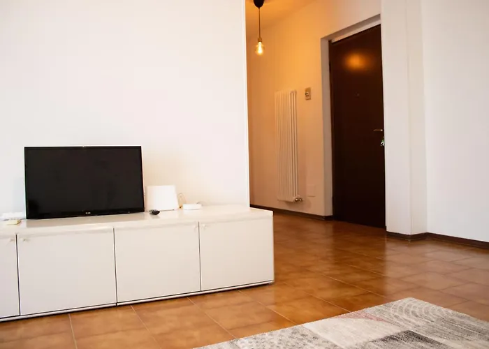 Bed & Breakfast San Savino Piacenza