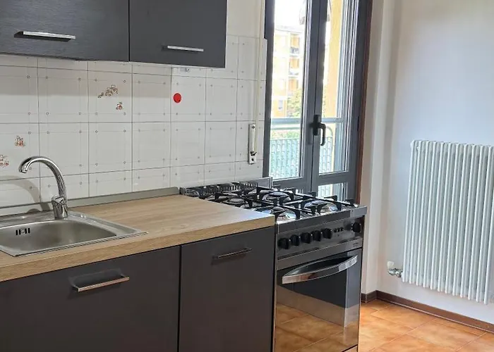 San Savino Bed & Breakfast Piacenza