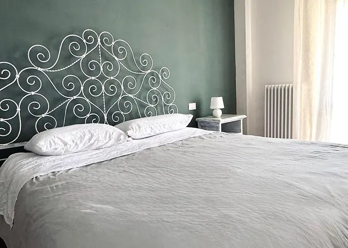 San Savino Bed & Breakfast Piacenza