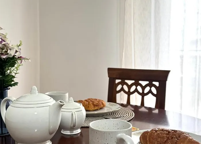 San Savino Bed & Breakfast