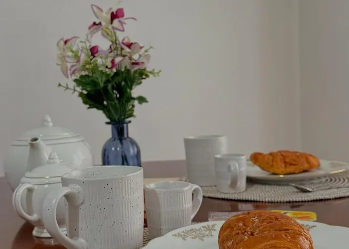 Bed & Breakfast San Savino