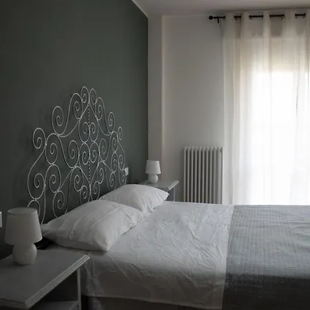 Bed & Breakfast San Savino Piacenza