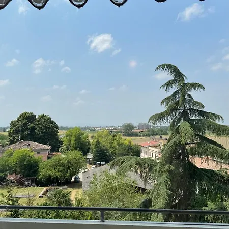 San Savino 4* Piacenza