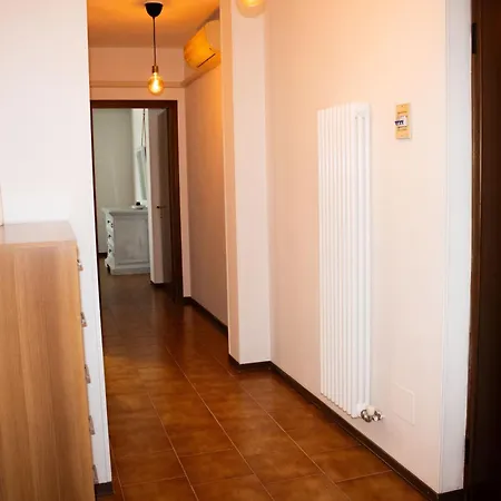 San Savino Bed & Breakfast