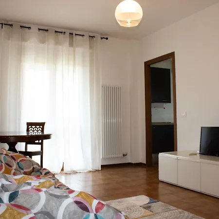 Oda ve Kahvaltı San Savino