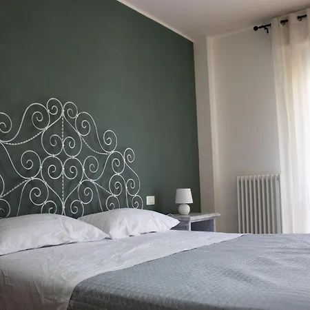 Bed & Breakfast San Savino