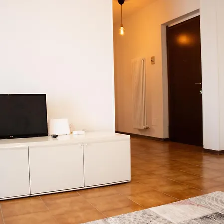 Oda ve Kahvaltı San Savino Piacenza