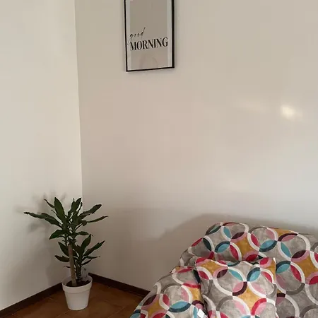 San Savino Bed & Breakfast *