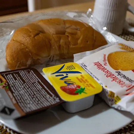 Bed & Breakfast San Savino 3*