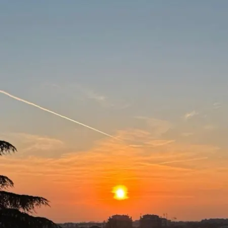 San Savino Bed & Breakfast