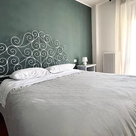 San Savino Frühstückspension Piacenza