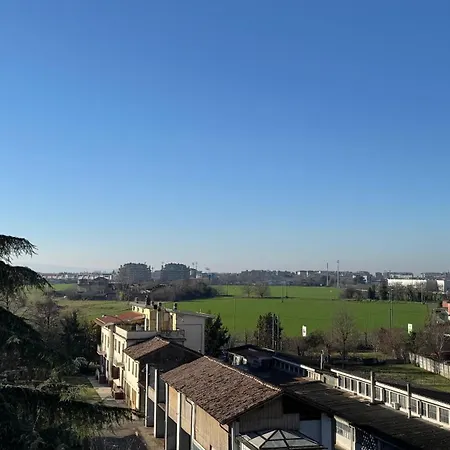 San Savino 3* Piacenza