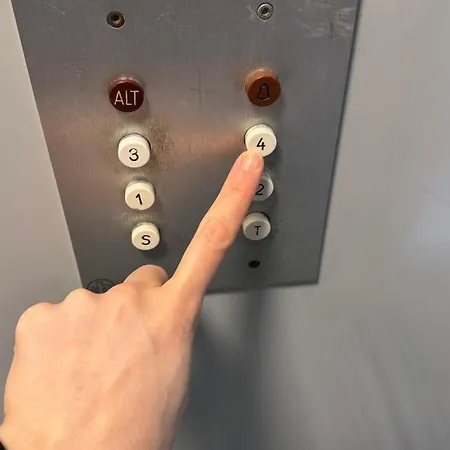 San Savino Frühstückspension Piacenza