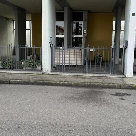 San Savino Frühstückspension Piacenza