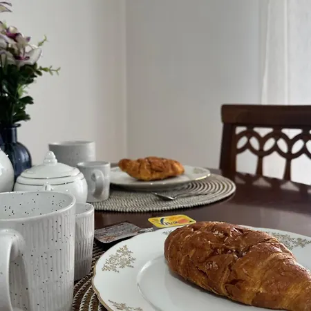 San Savino Frühstückspension