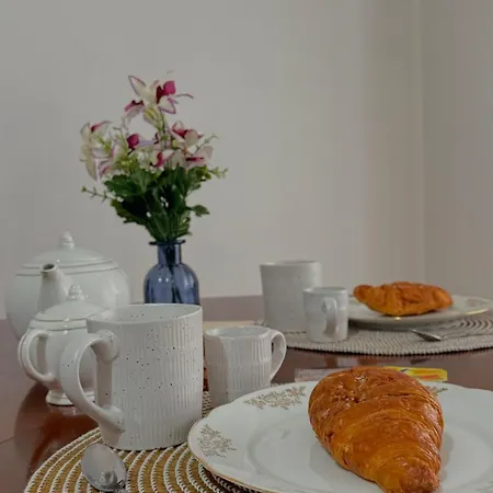 Frühstückspension San Savino