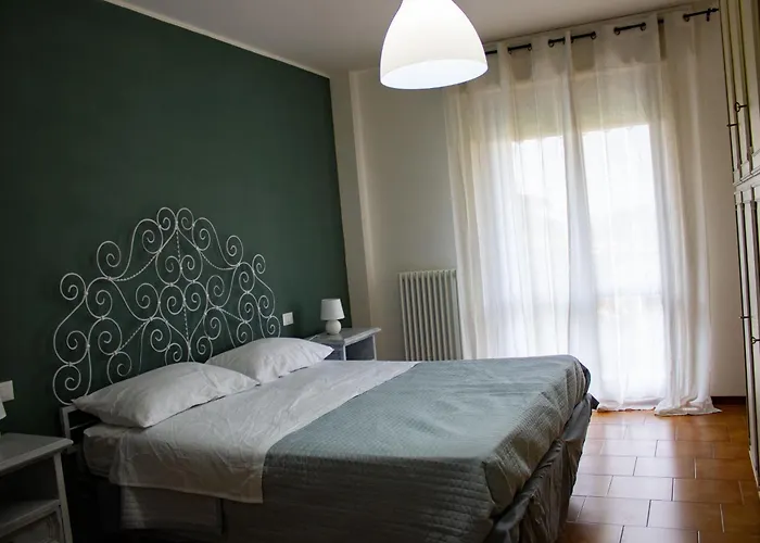 Bed & Breakfast San Savino 3*