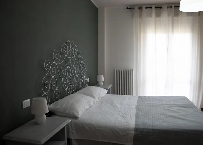 Bed & Breakfast San Savino Piacenza