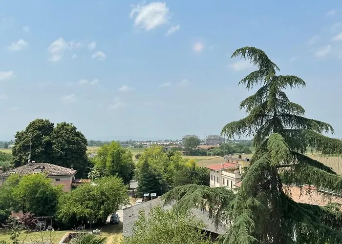 San Savino 3* Piacenza