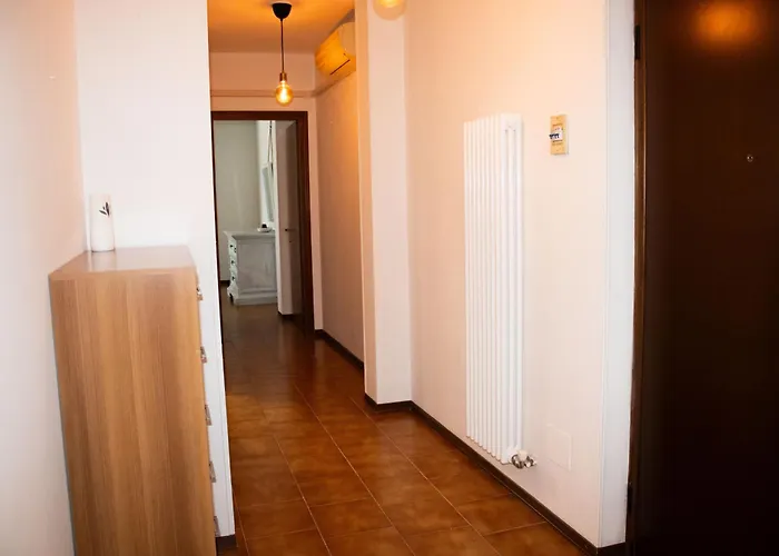 San Savino Bed & Breakfast