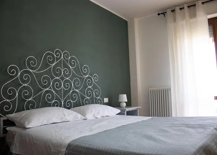 Bed & Breakfast San Savino