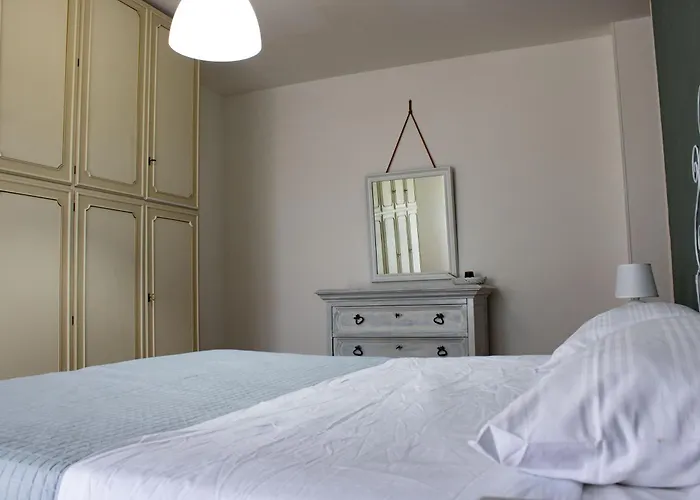 San Savino Bed & Breakfast Piacenza