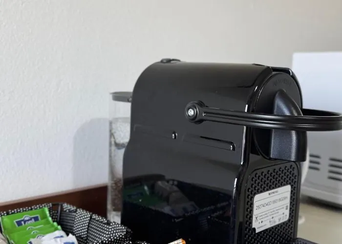 San Savino Bed & Breakfast