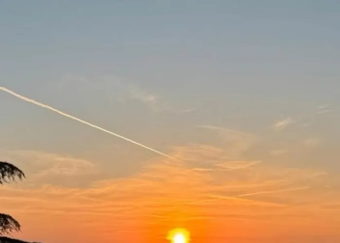 San Savino Bed & Breakfast