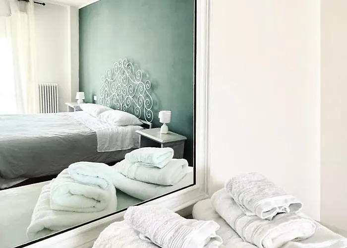 Bed & Breakfast San Savino 3*