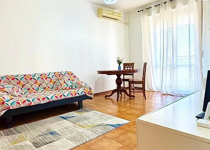 San Savino Bed & Breakfast