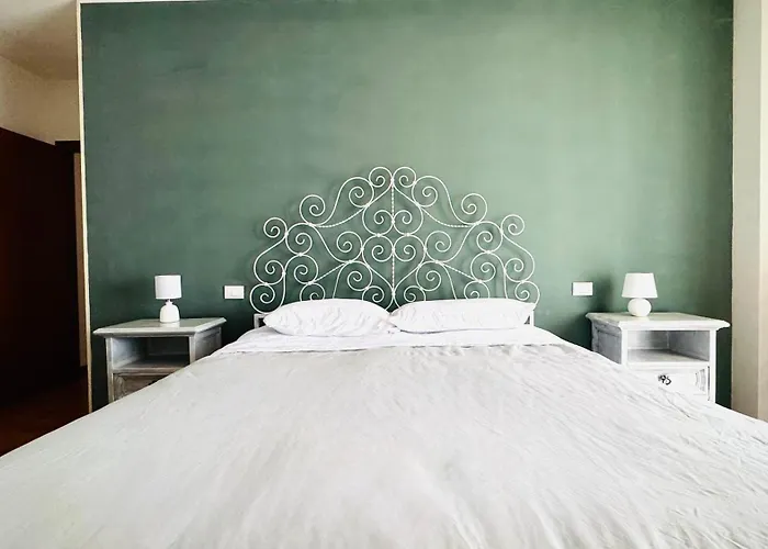 San Savino Bed & Breakfast