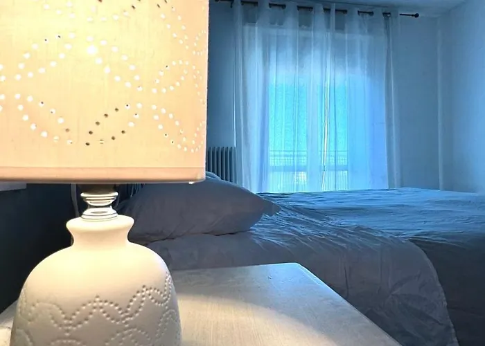 San Savino Oda ve Kahvaltı