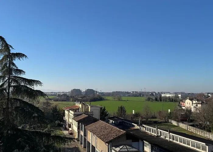 San Savino 3* Piacenza