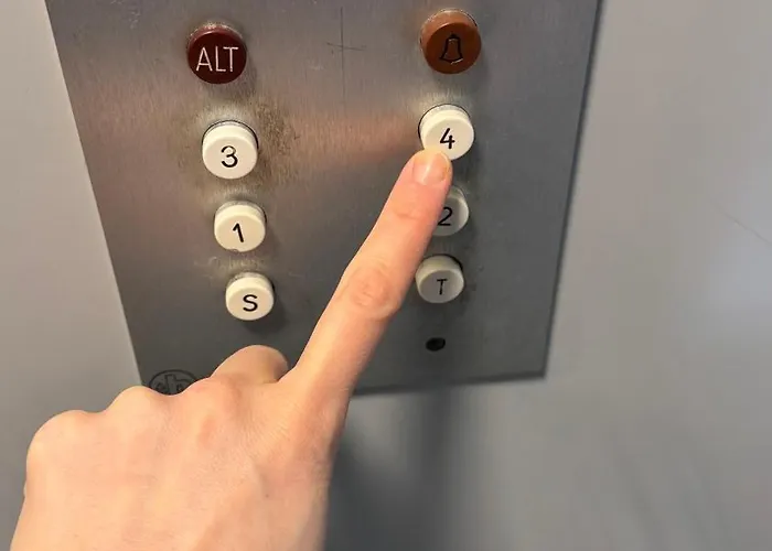 San Savino Oda ve Kahvaltı Piacenza