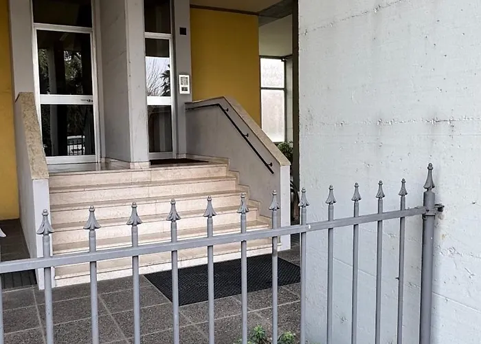 San Savino Oda ve Kahvaltı Piacenza