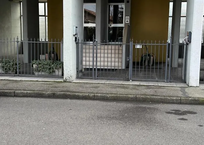 San Savino Oda ve Kahvaltı Piacenza