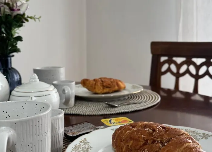 San Savino Bed & Breakfast